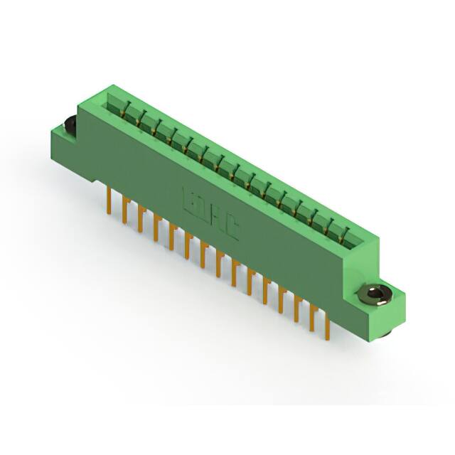 333-030-523-203 EDAC Inc.  Edgeboard Connectors